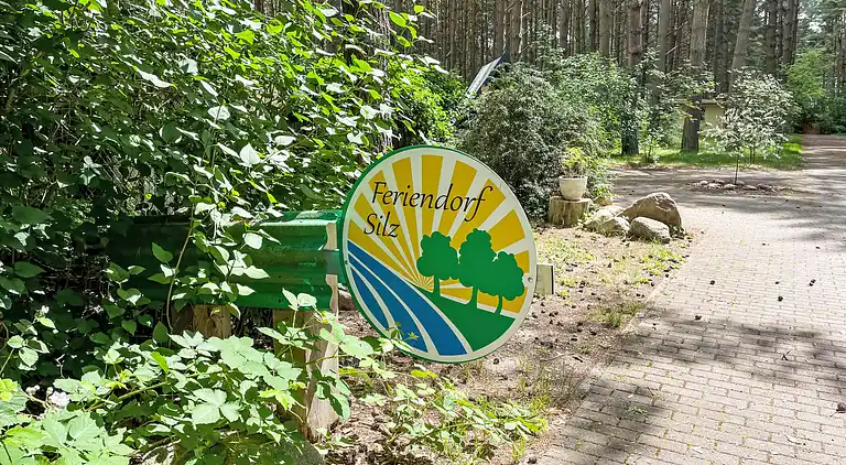 Holiday home in Alt Schwerin