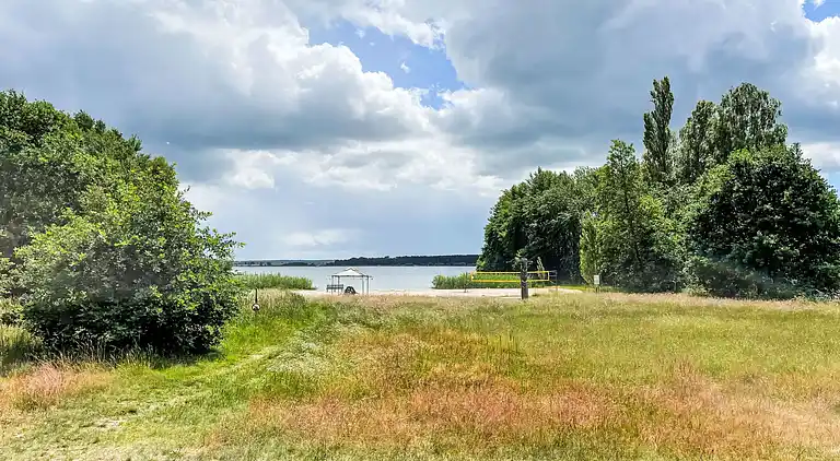 Holiday home in Alt Schwerin