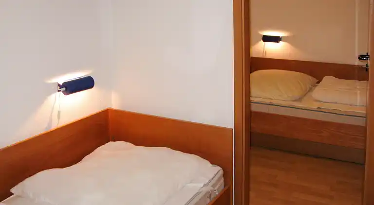 Holiday home in Alt Schwerin