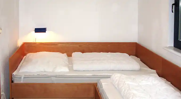 Holiday home in Alt Schwerin