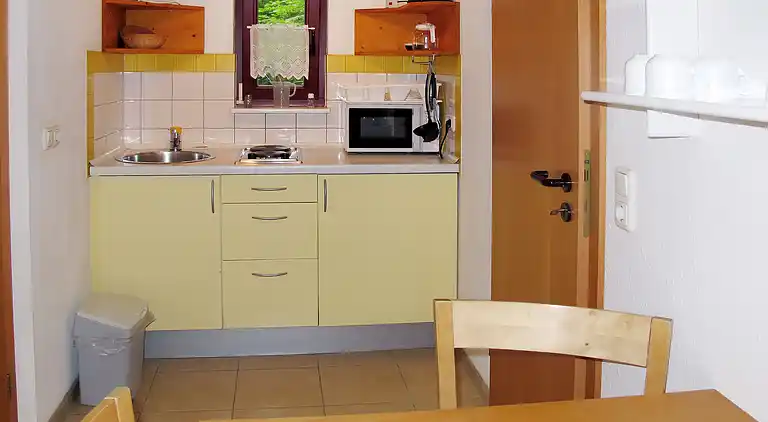 Holiday home in Alt Schwerin