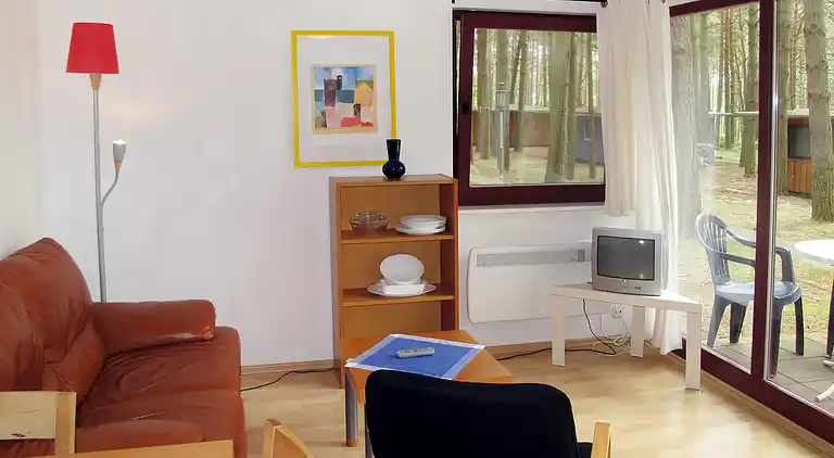 Holiday home in Alt Schwerin