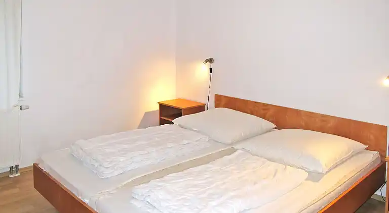 Holiday home in Alt Schwerin