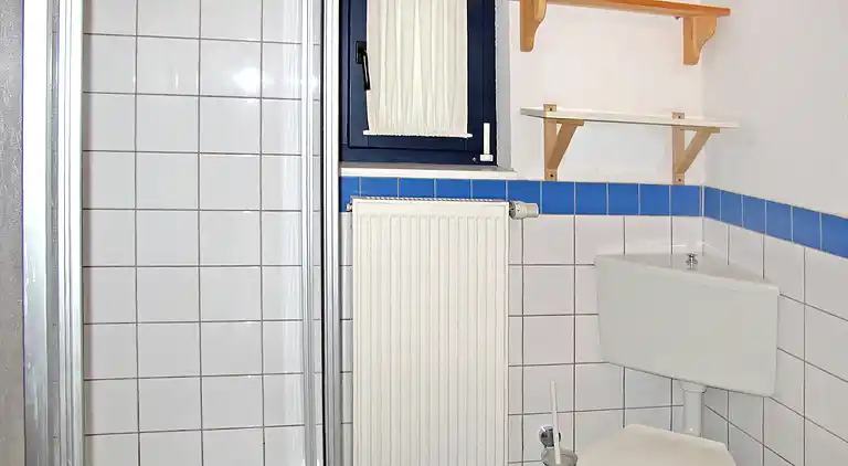 Holiday home in Alt Schwerin