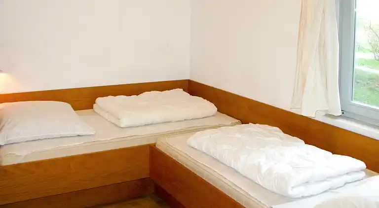 Holiday home in Alt Schwerin