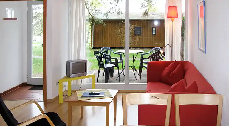 Holiday home in Alt Schwerin