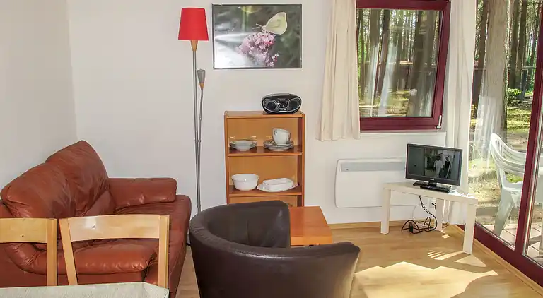 Holiday home in Alt Schwerin