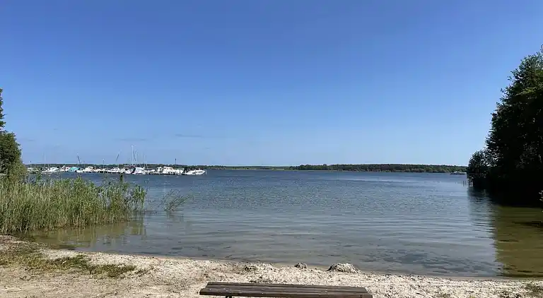 Holiday home in Alt Schwerin