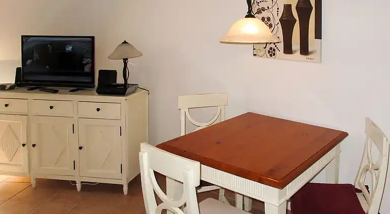 Vacation home in Wieck a Darß