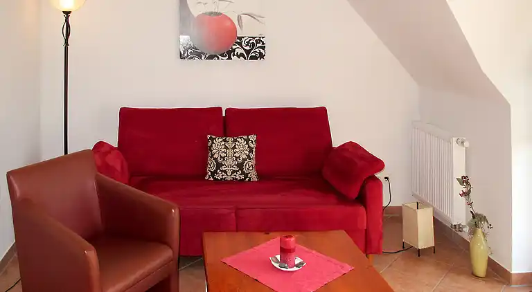 Vacation home in Wieck a Darß