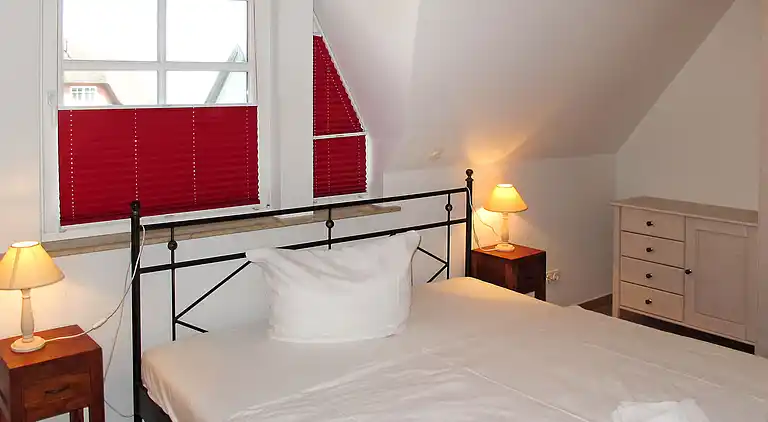 Vacation home in Wieck a Darß