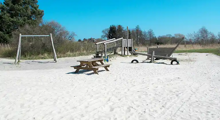 Vacation home in Wieck a Darß