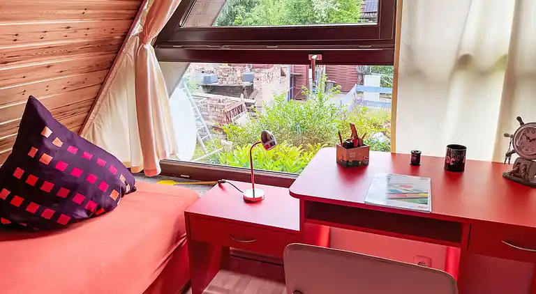 Ferienhaus in Gristow