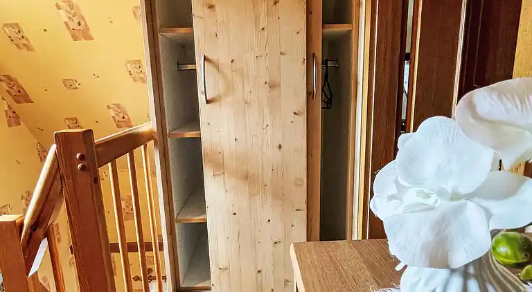 Ferienhaus in Gristow