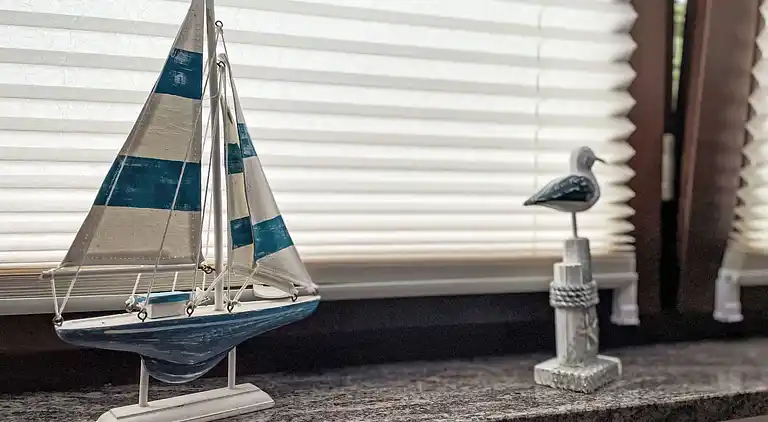 Ferienhaus in Gristow