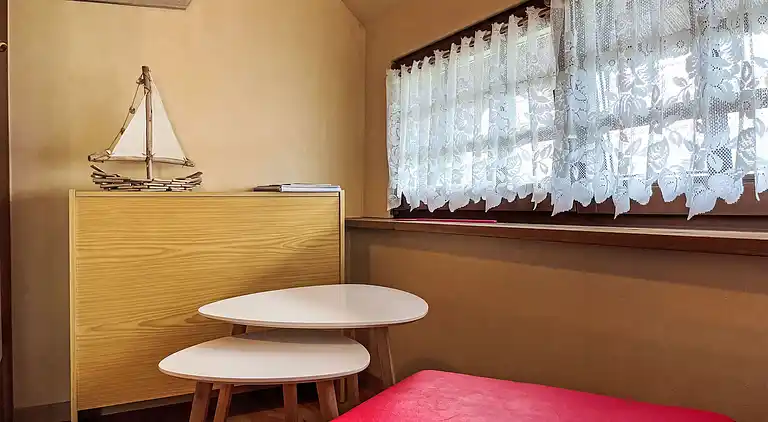 Ferienhaus in Gristow