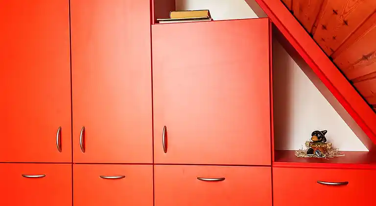 Ferienhaus in Gristow