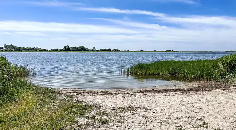 Ferienhaus in Gristow