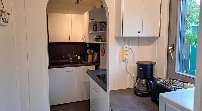 Holiday home in Rubenow