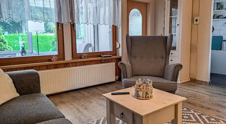 Holiday home in Rubenow