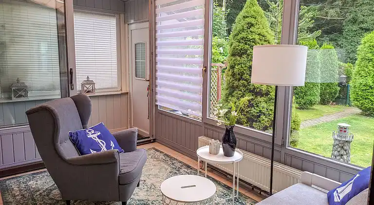 Holiday home in Rubenow