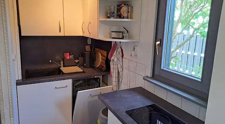 Holiday home in Rubenow