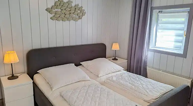 Holiday home in Rubenow