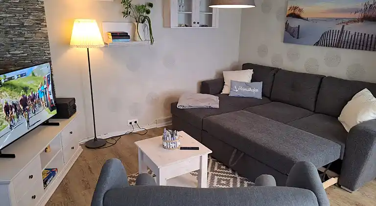 Holiday home in Rubenow