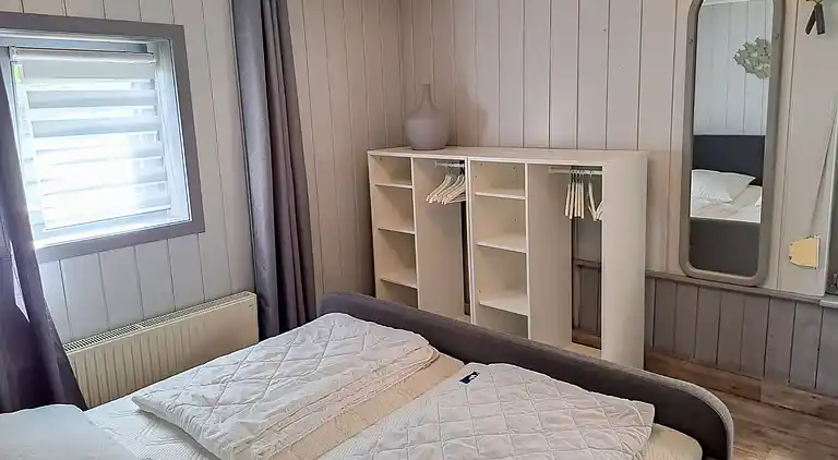 Holiday home in Rubenow