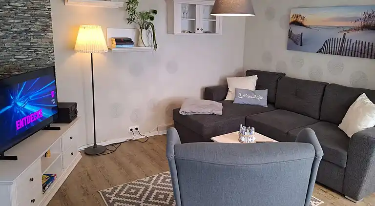 Holiday home in Rubenow