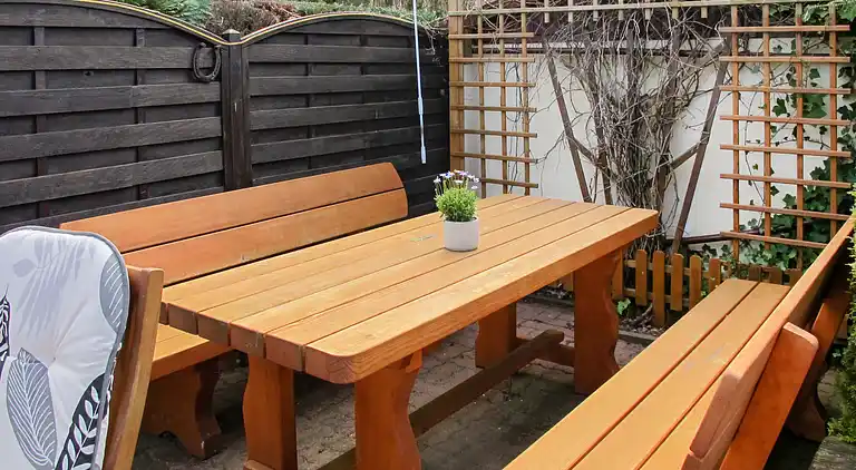 Holiday home in Rubenow