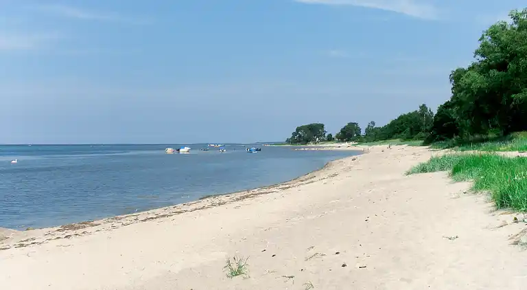 Holiday home in Rubenow