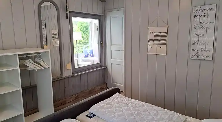 Holiday home in Rubenow