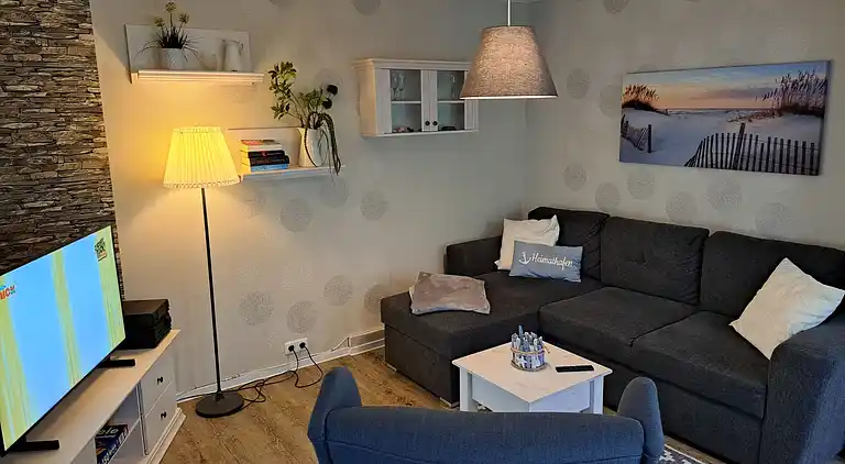 Holiday home in Rubenow