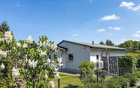 Bungalow  i Katzow