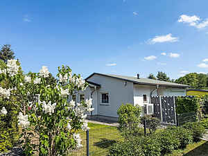 Bungalow in Katzow