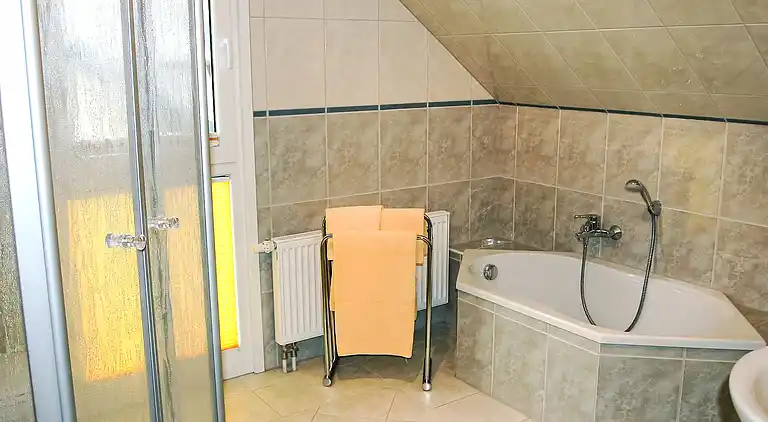 Ferienhaus in Born am Darß