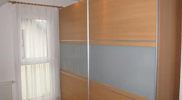 Ferienhaus in Born am Darß