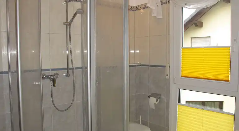 Ferienhaus in Born am Darß