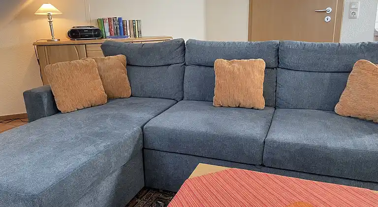 Ferienhaus in Born am Darß