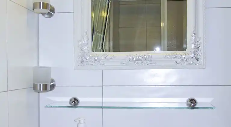 Holiday home in Schwarbe