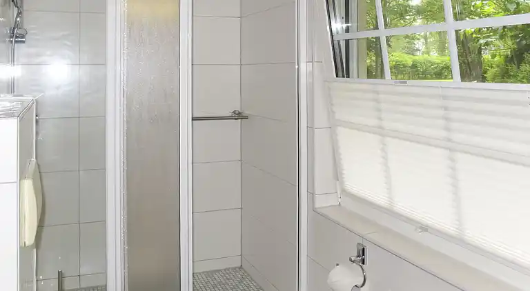 Holiday home in Schwarbe