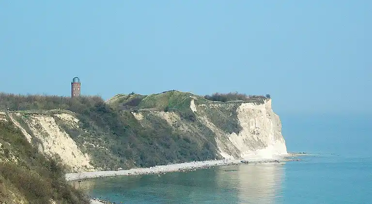 Holiday home in Schwarbe