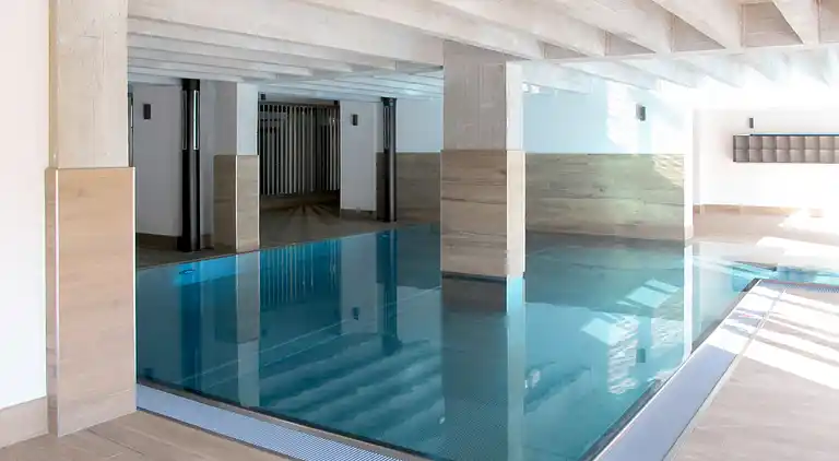 Semesterbostad i Binz