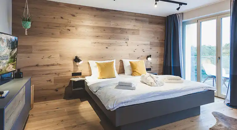 Semesterbostad i Binz