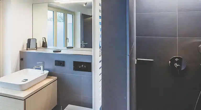 Semesterbostad i Binz