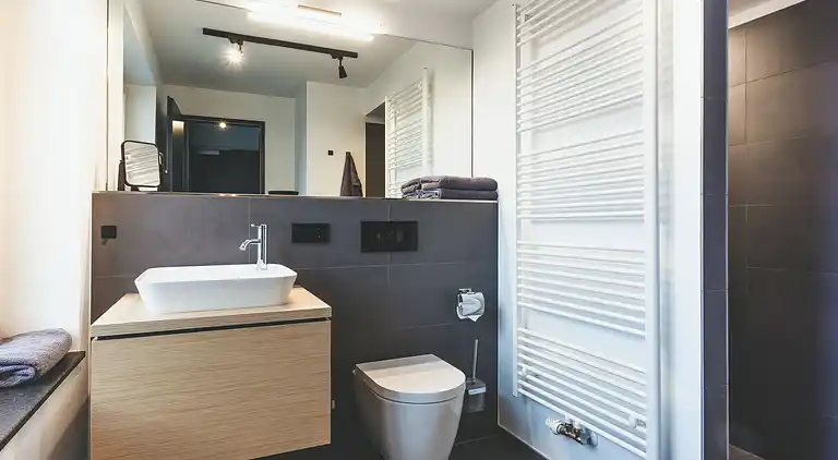 Semesterbostad i Binz