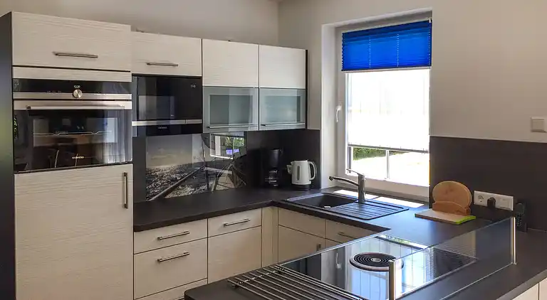 Ferienhaus in Patzig