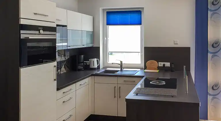 Ferienhaus in Patzig