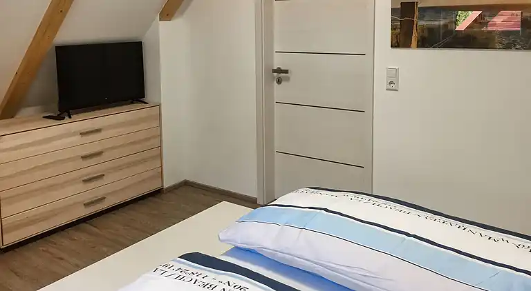 Ferienhaus in Patzig